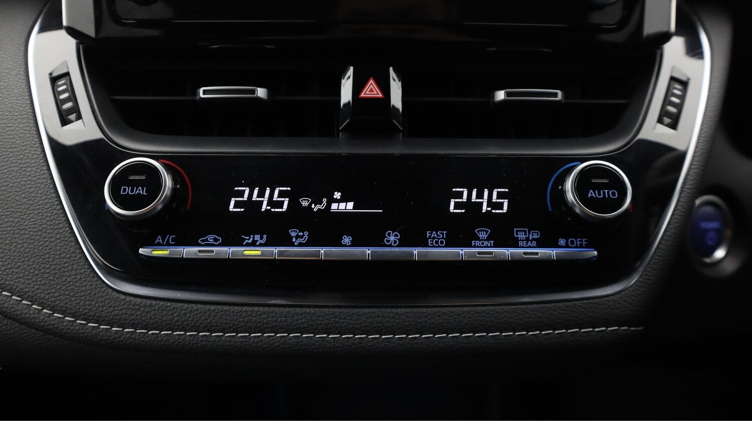 Used Toyota Corolla 2021 for sale - 76585348: Photo 13