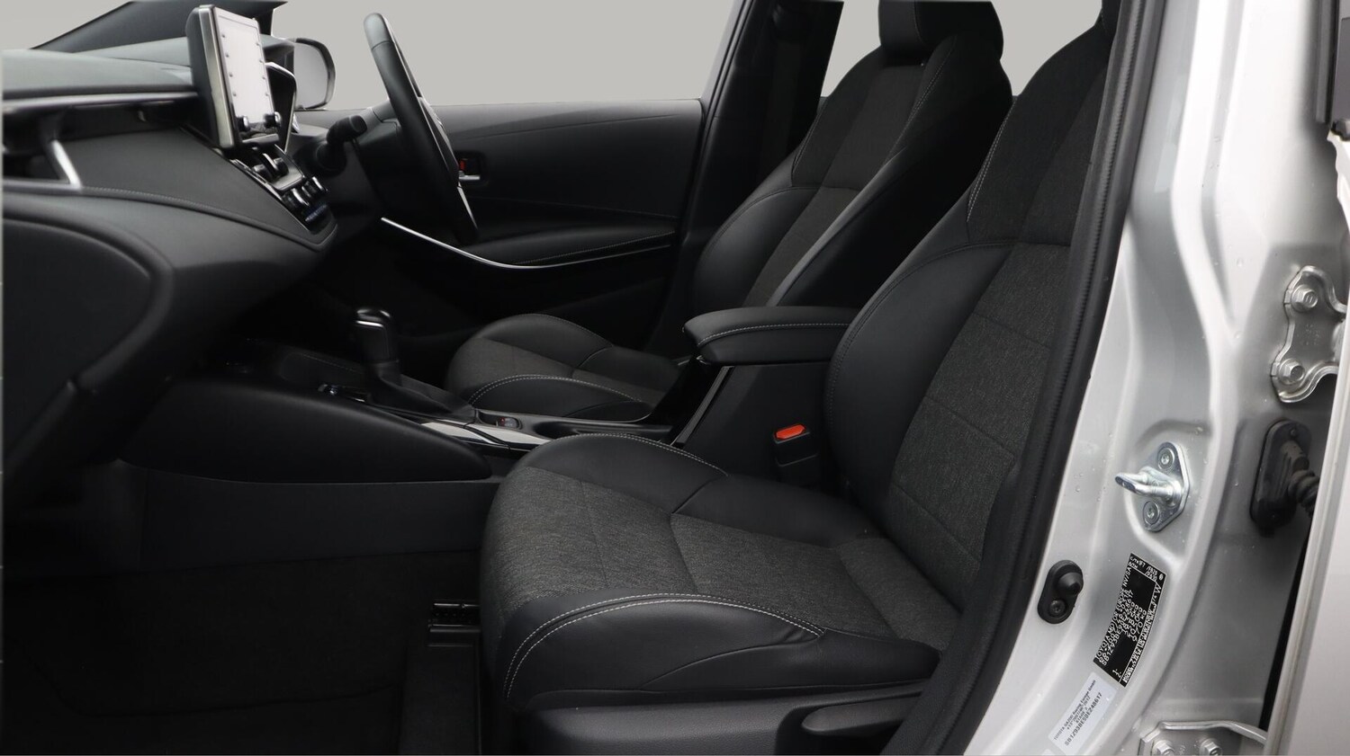 Used Toyota Corolla 2021 for sale - 76585348: Photo 15