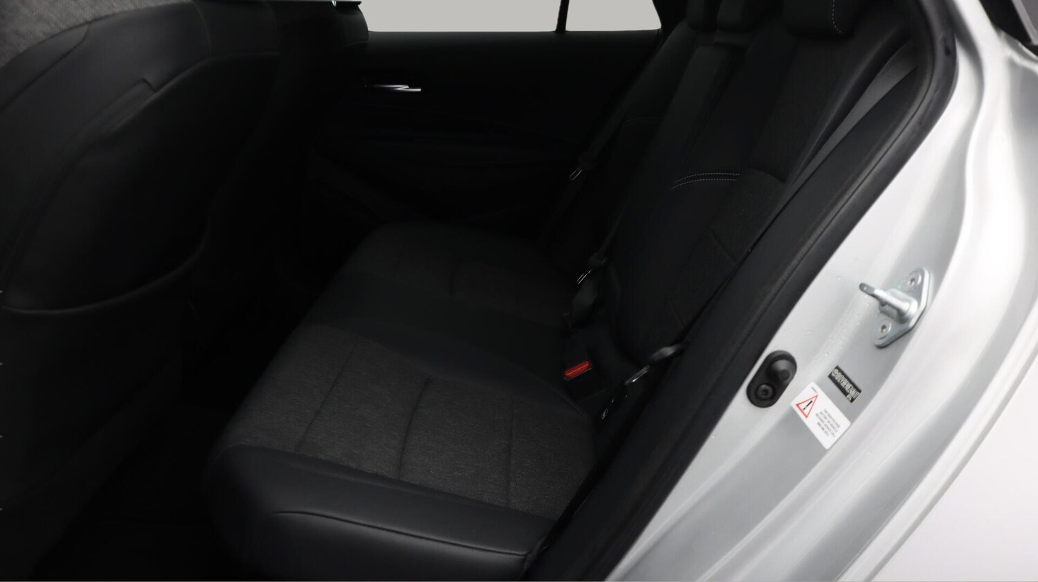 Used Toyota Corolla 2021 for sale - 76585348: Photo 17