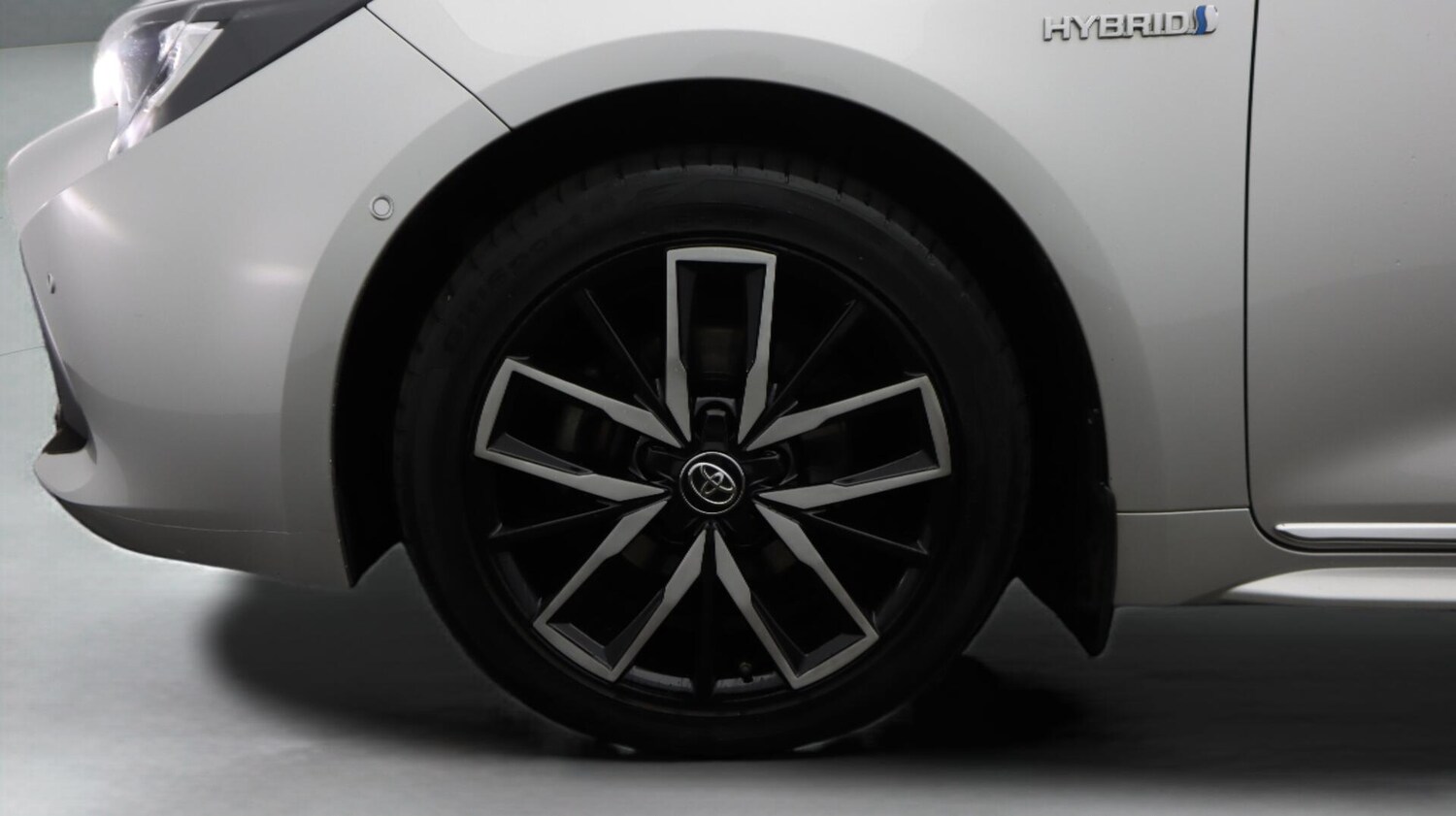 Used Toyota Corolla 2021 for sale - 76585348: Photo 19