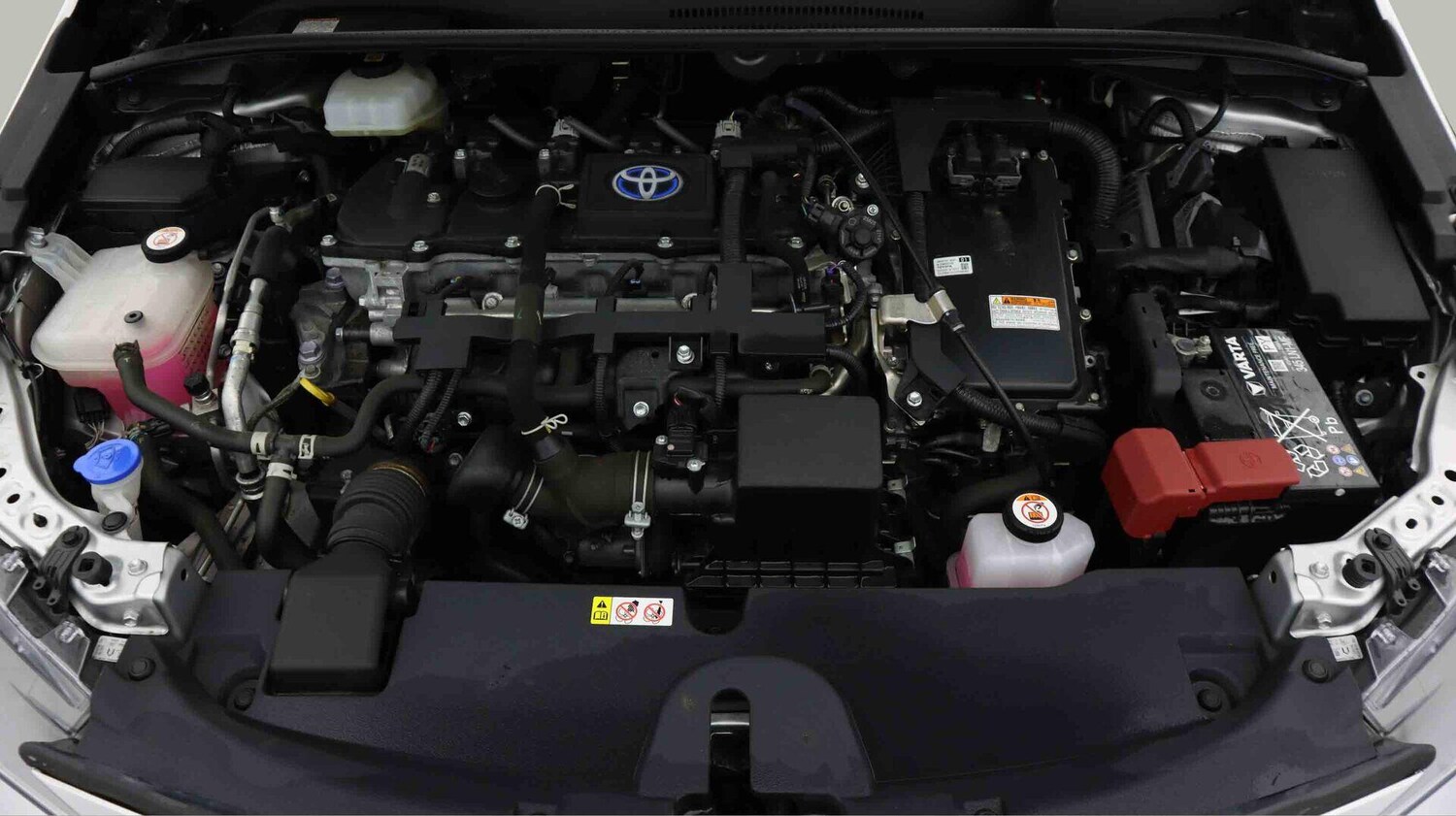 Used Toyota Corolla 2021 for sale - 76585348: Photo 20