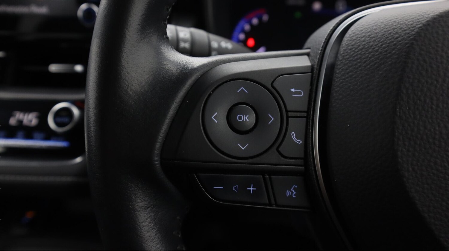 Used Toyota Corolla 2021 for sale - 76585348: Photo 23