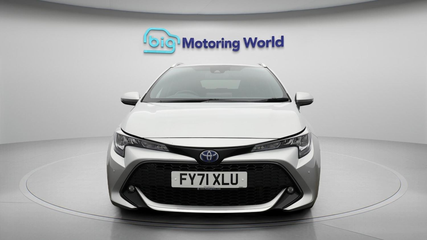 Used Toyota Corolla 2021 for sale - 76585348: Photo 3