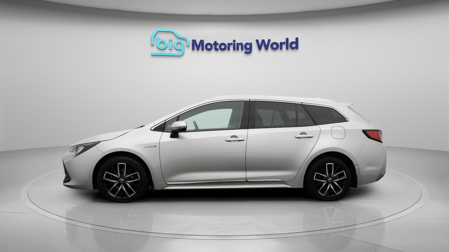 Used Toyota Corolla 2021 for sale - 76585348: Photo 5