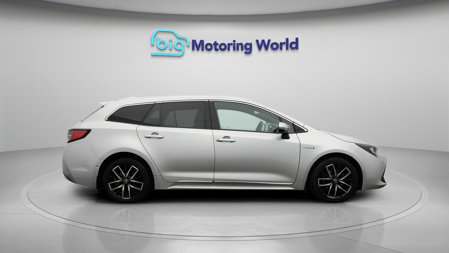 Used Toyota Corolla 2021 for sale - 76585348: Photo 9