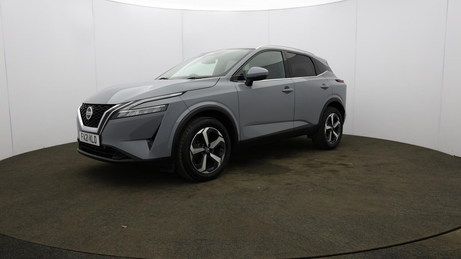 Vehicle 40