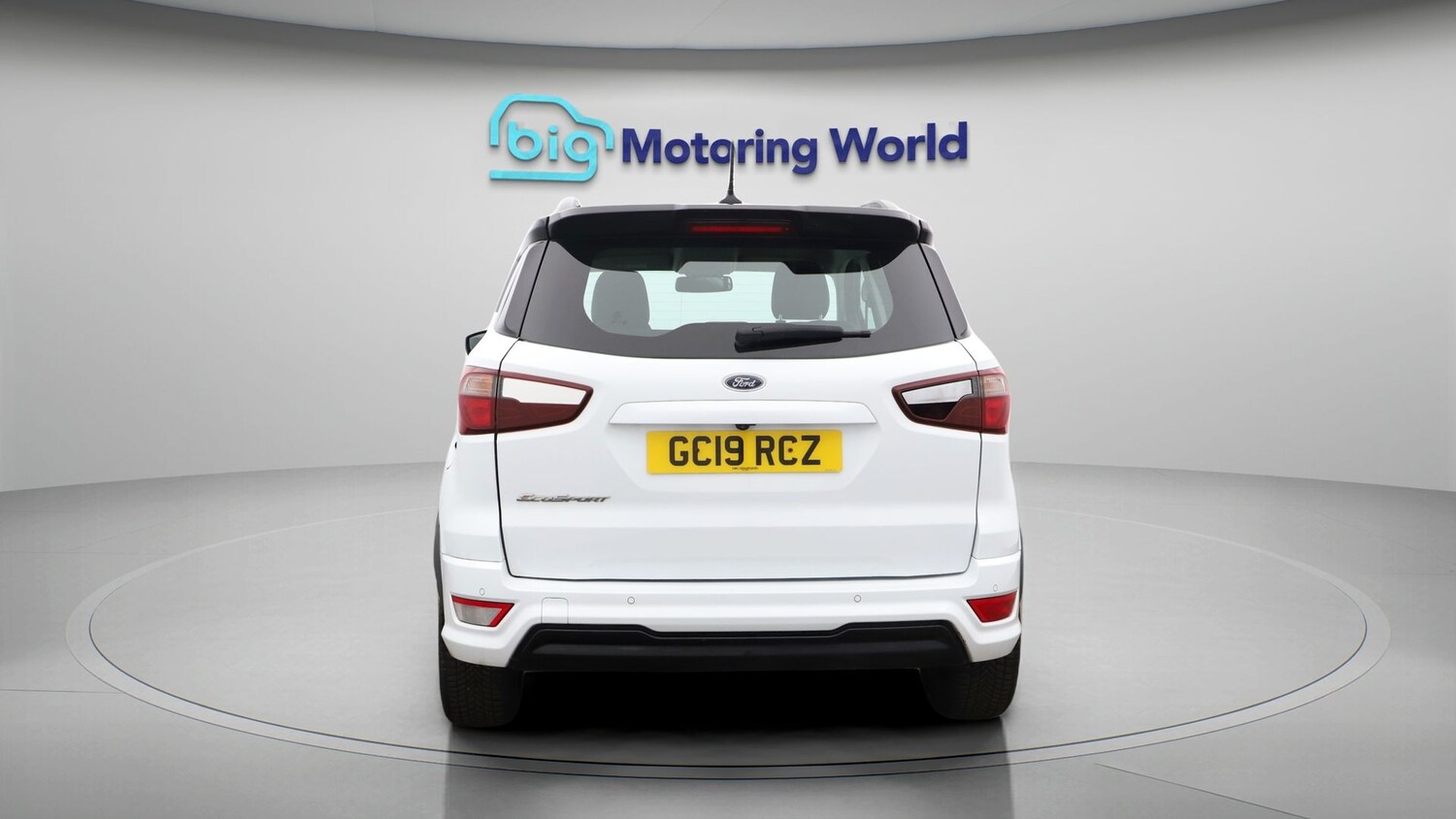 Used Ford Ecosport for sale - 77581004: Photo 6