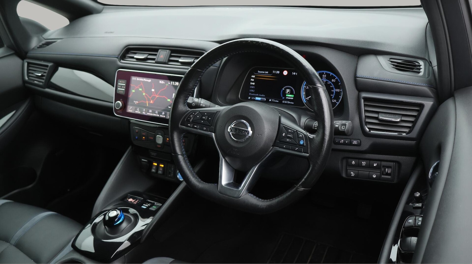Used Nissan Leaf 2021 for sale - 76152075: Photo 10