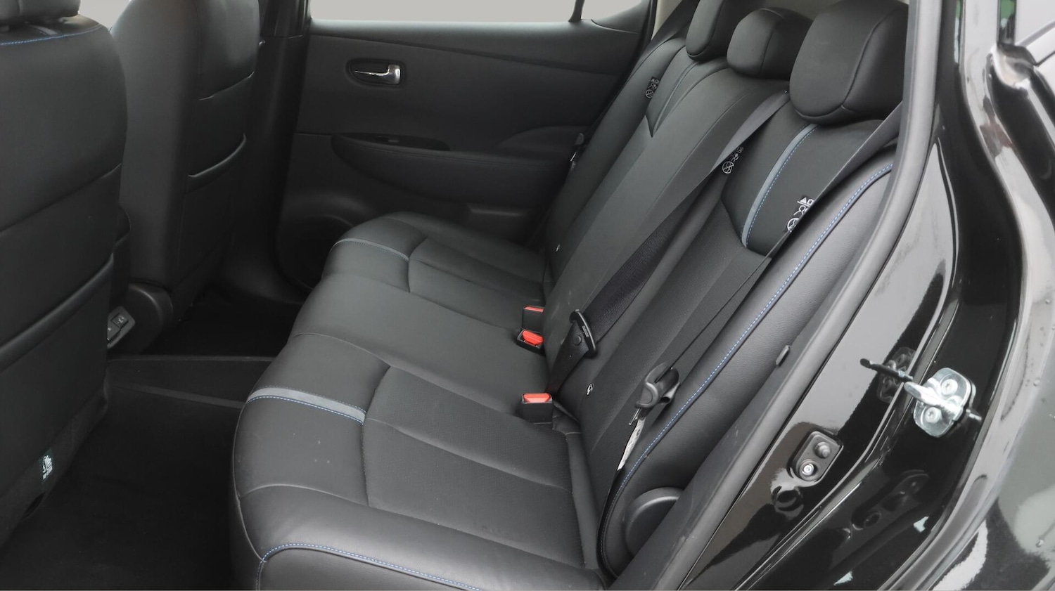 Used Nissan Leaf 2021 for sale - 76152075: Photo 17