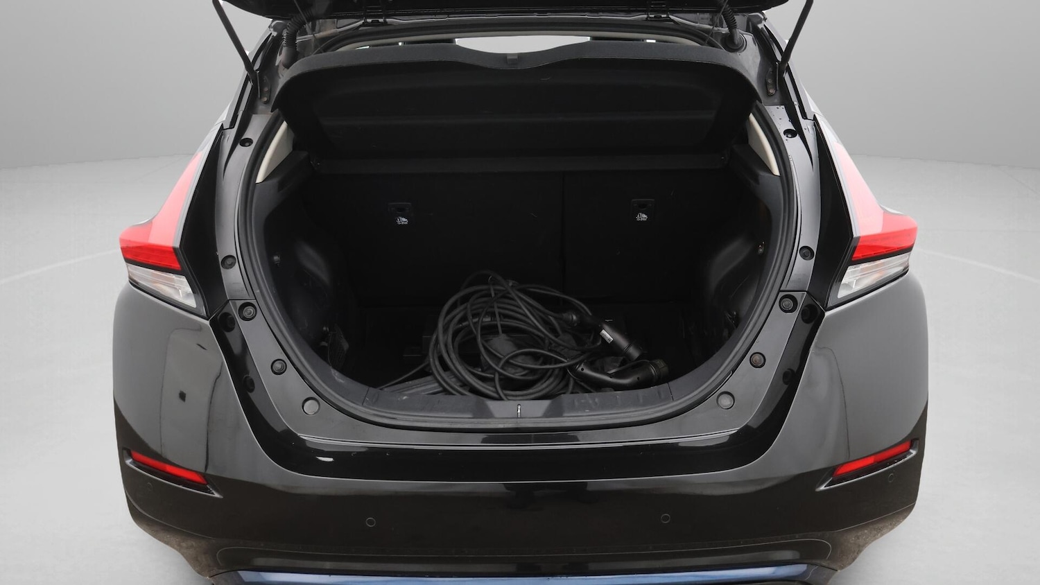 Used Nissan Leaf 2021 for sale - 76152075: Photo 18