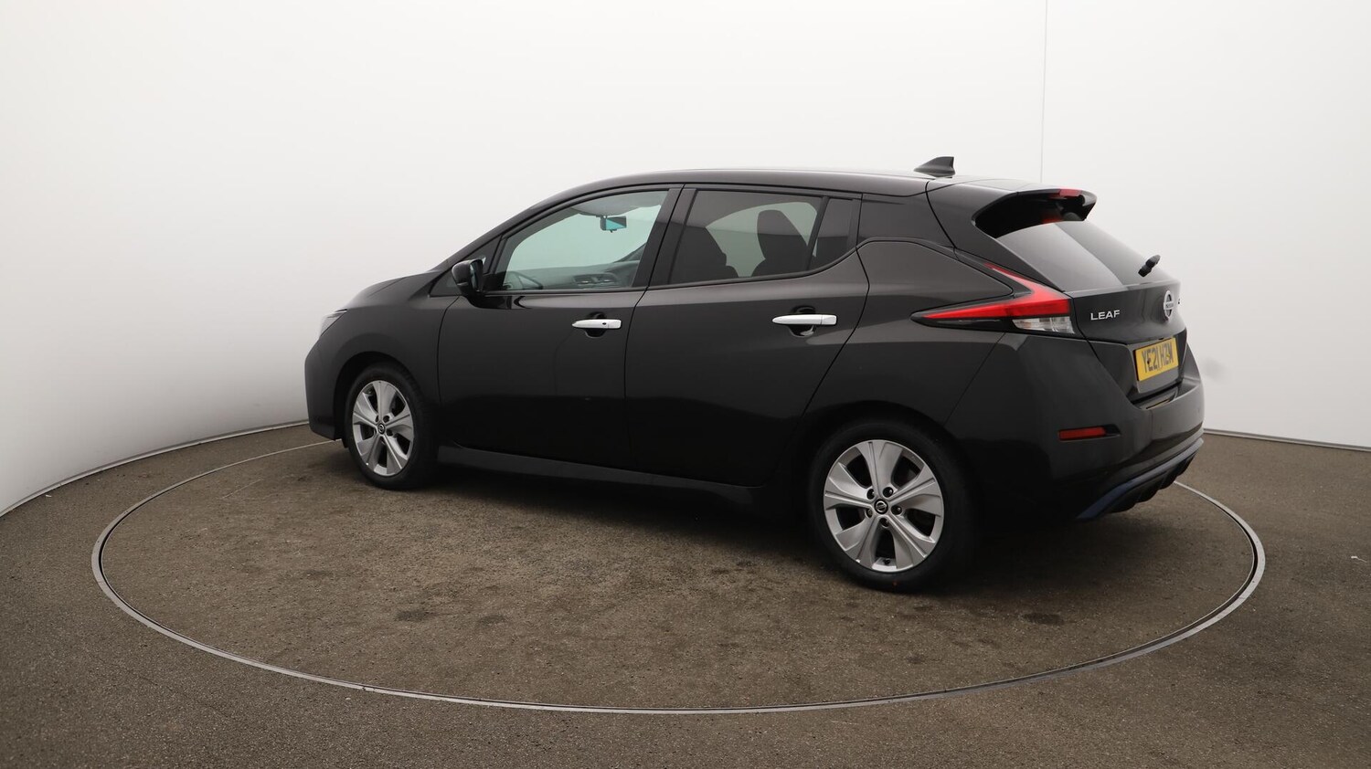 Used Nissan Leaf 2021 for sale - 76152075: Photo 37