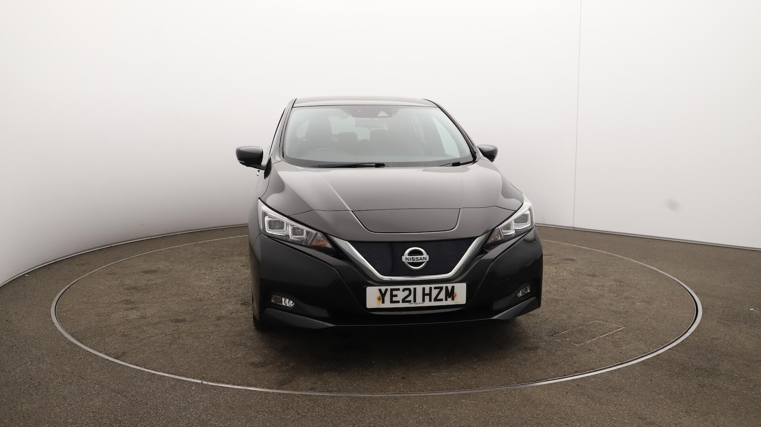 Used Nissan Leaf 2021 for sale - 76152075: Photo 42