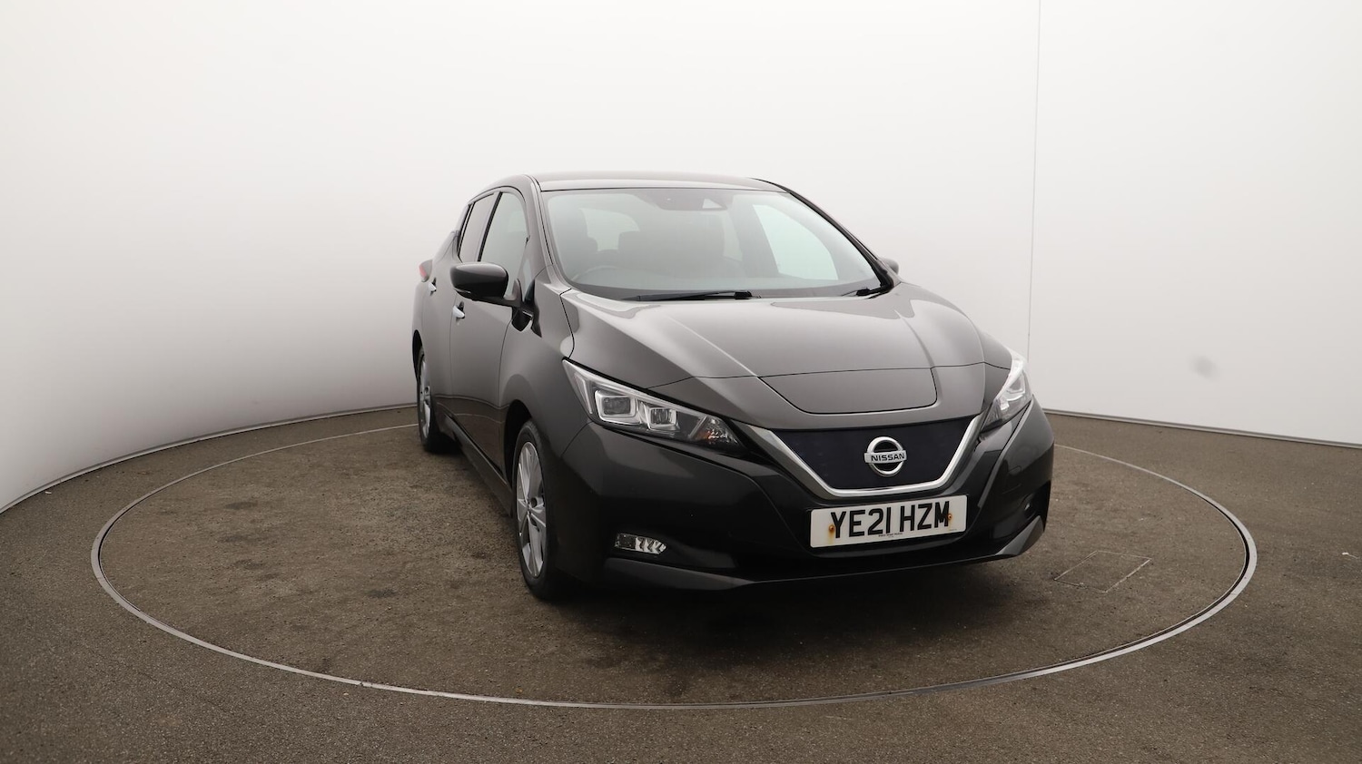 Used Nissan Leaf 2021 for sale - 76152075: Photo 43