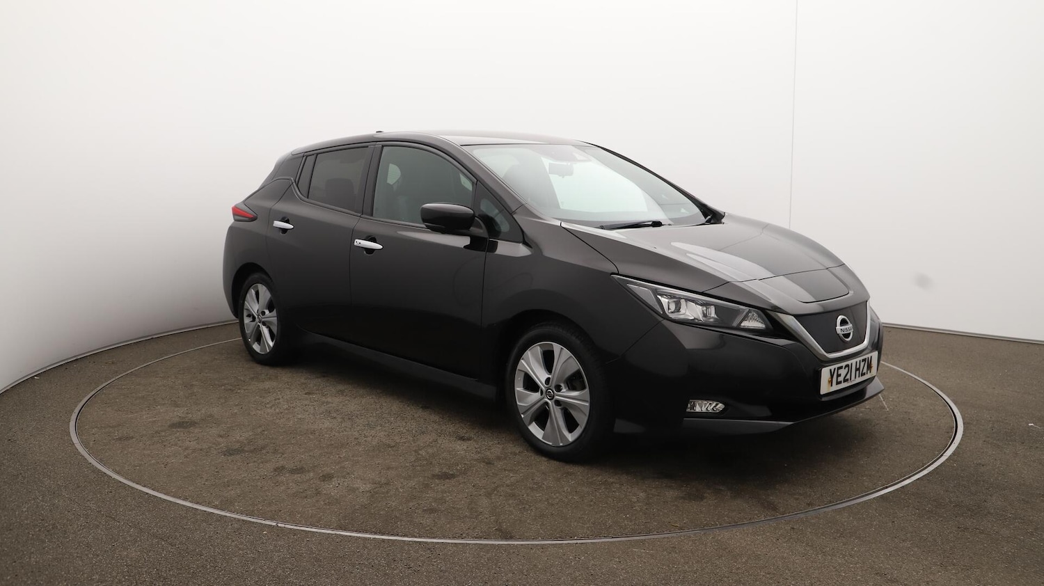 Used Nissan Leaf 2021 for sale - 76152075: Photo 45