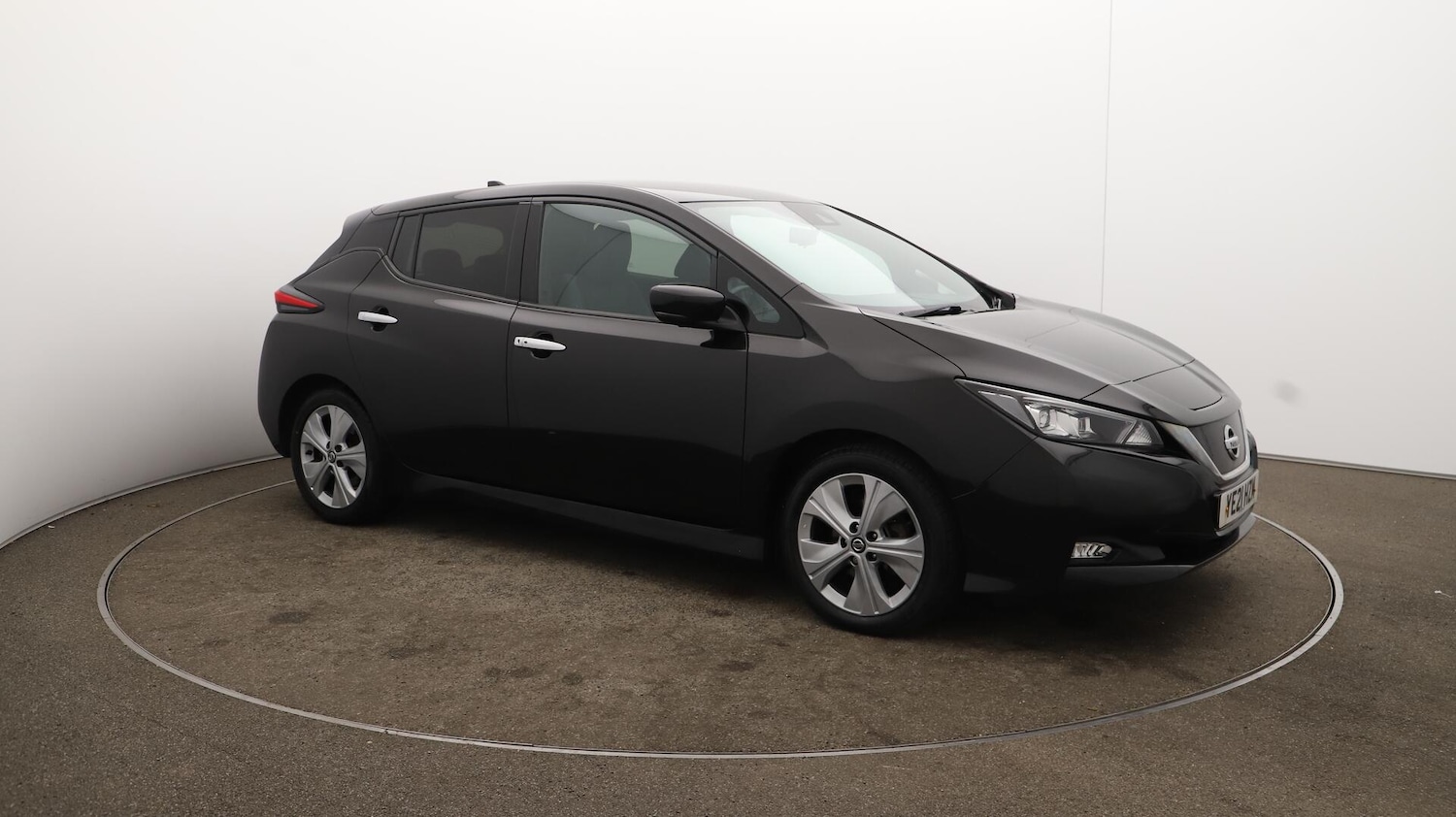 Used Nissan Leaf 2021 for sale - 76152075: Photo 46