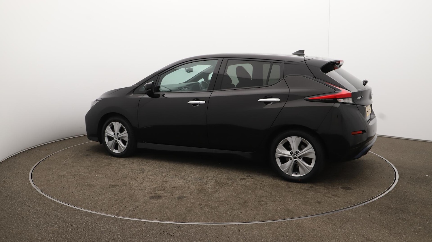 Used Nissan Leaf 2021 for sale - 76152075: Photo 48