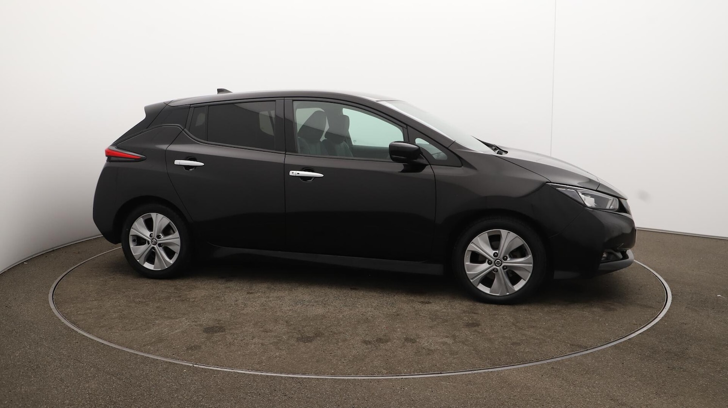 Used Nissan Leaf 2021 for sale - 76152075: Photo 49