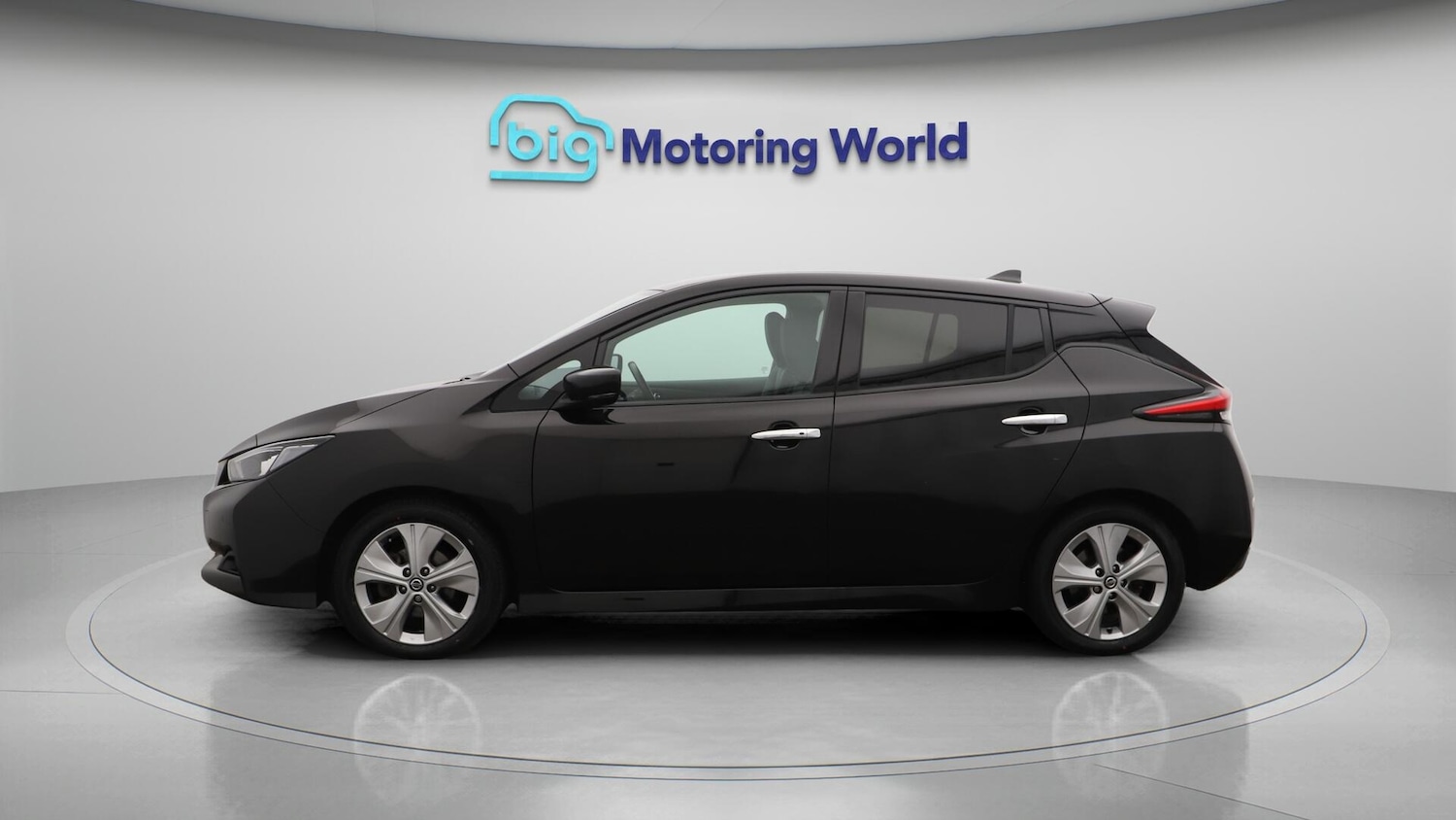 Used Nissan Leaf 2021 for sale - 76152075: Photo 5