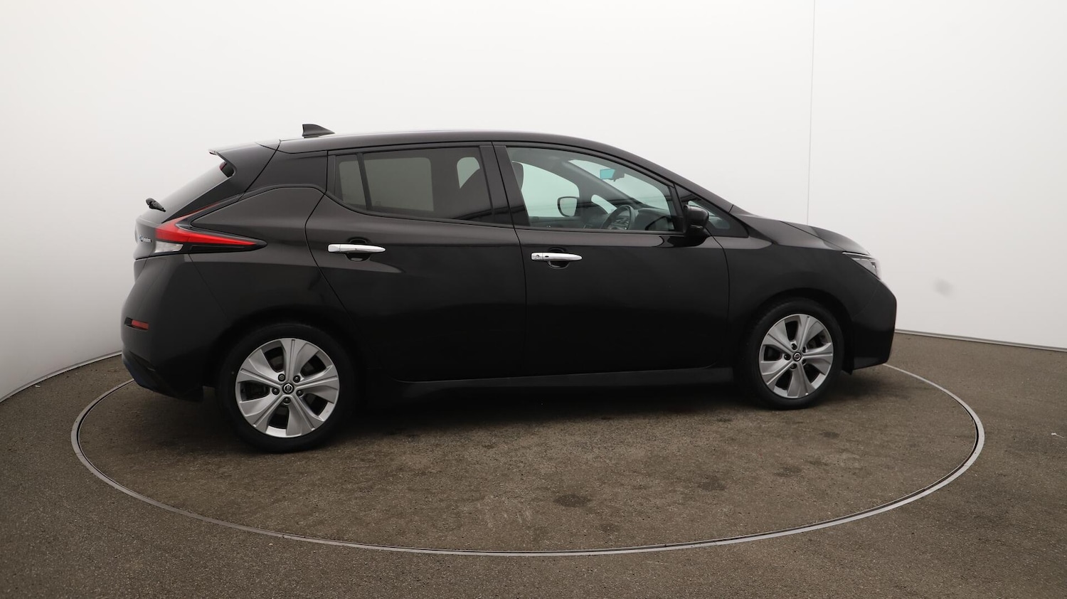 Used Nissan Leaf 2021 for sale - 76152075: Photo 52
