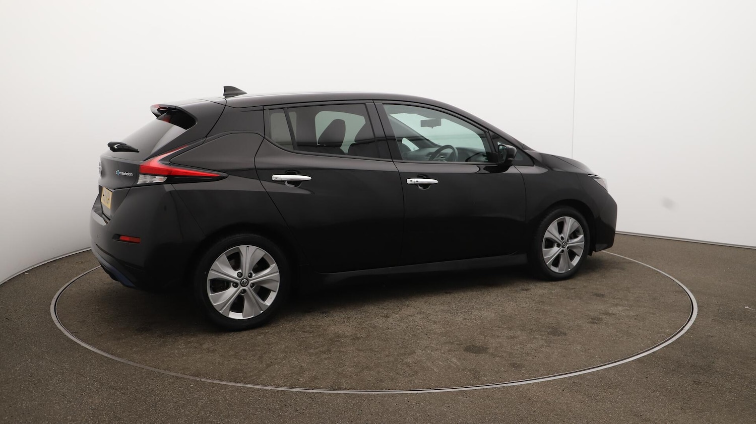 Used Nissan Leaf 2021 for sale - 76152075: Photo 53