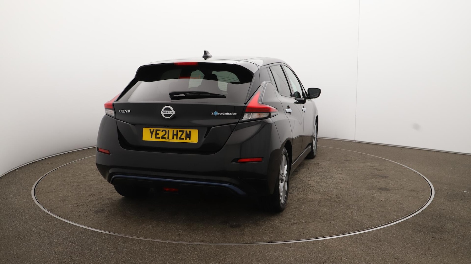 Used Nissan Leaf 2021 for sale - 76152075: Photo 57