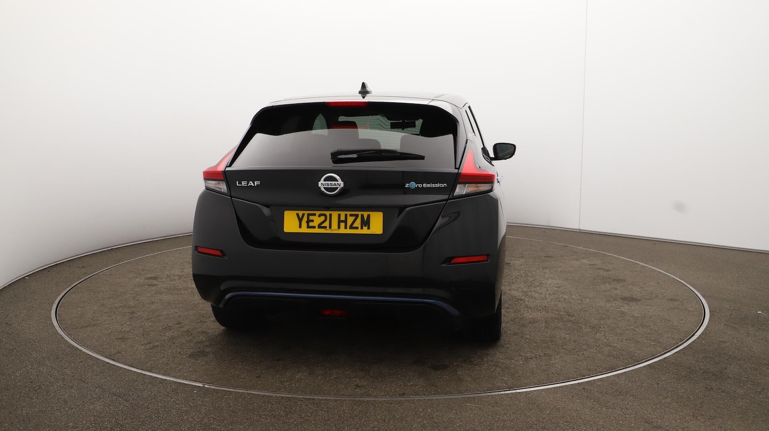 Used Nissan Leaf 2021 for sale - 76152075: Photo 58