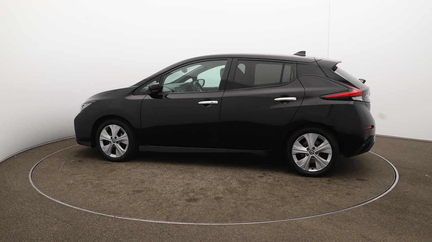 Used Nissan Leaf 2021 for sale - 76152075: Photo 59