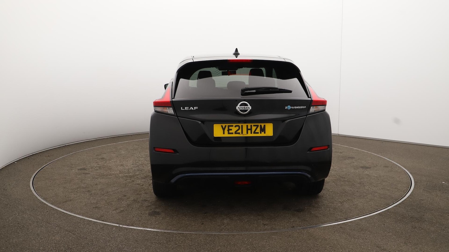 Used Nissan Leaf 2021 for sale - 76152075: Photo 60