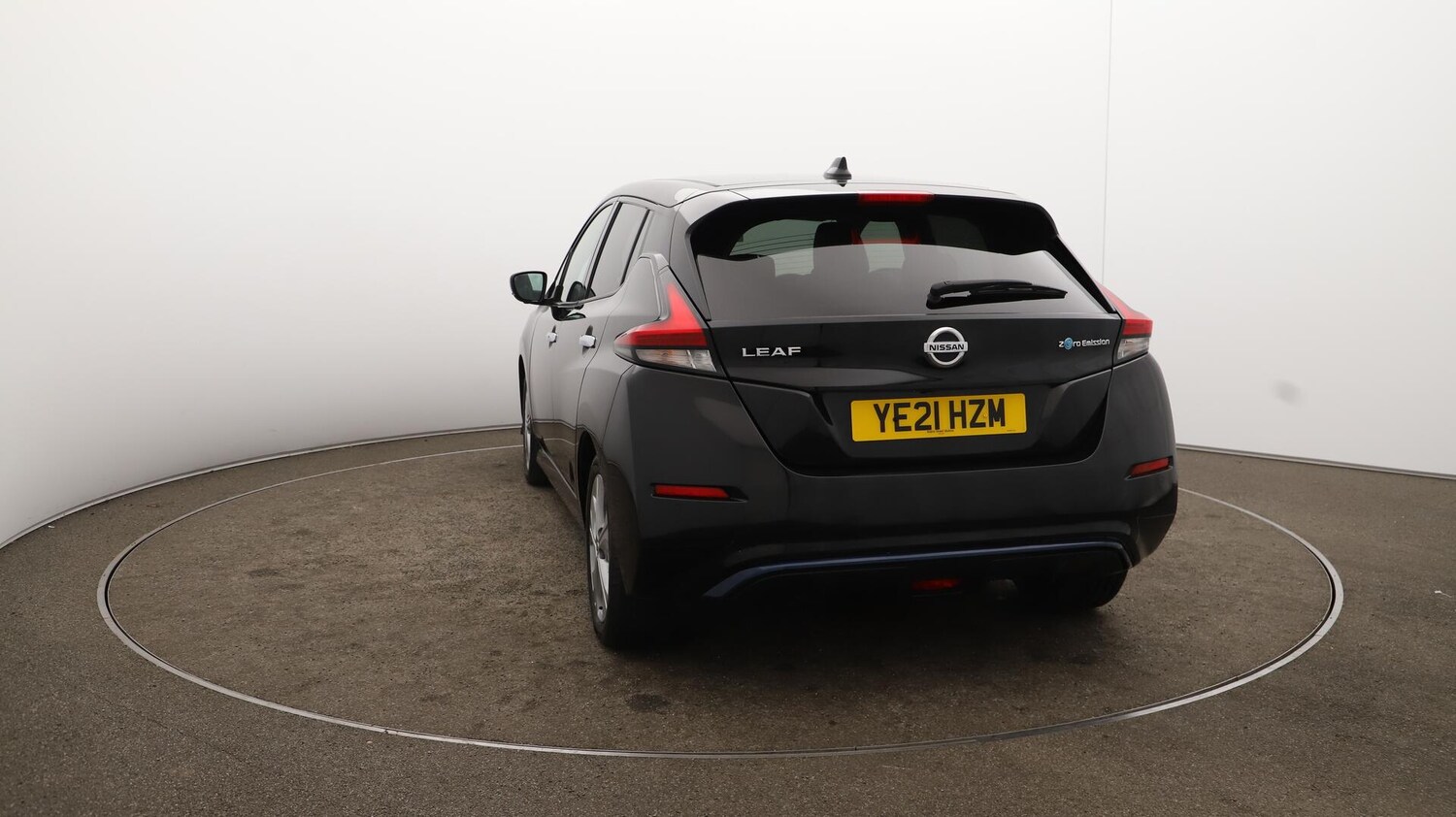 Used Nissan Leaf 2021 for sale - 76152075: Photo 61