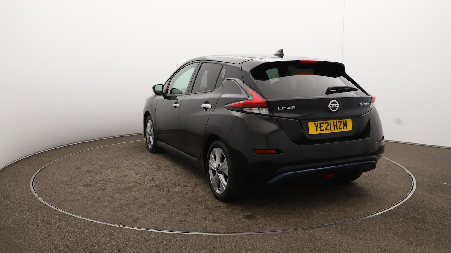 Used Nissan Leaf 2021 for sale - 76152075: Photo 62
