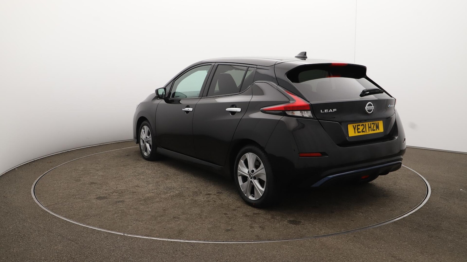 Used Nissan Leaf 2021 for sale - 76152075: Photo 63