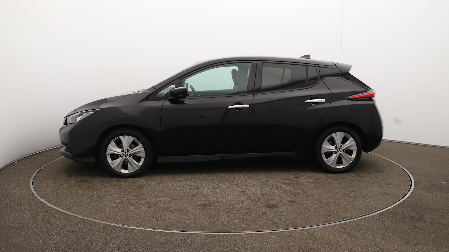 Used Nissan Leaf 2021 for sale - 76152075: Photo 66