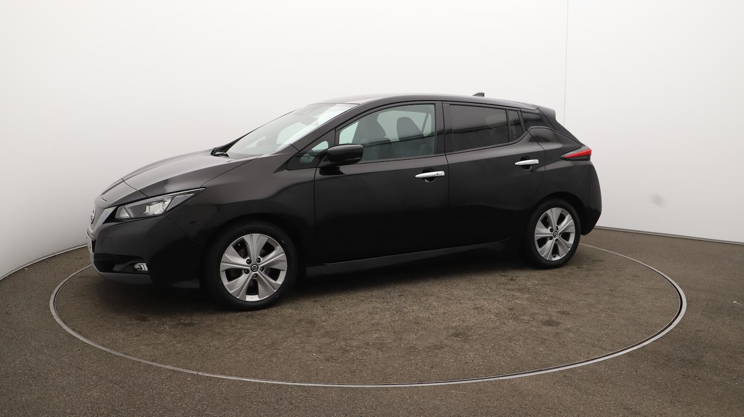 Used Nissan Leaf 2021 for sale - 76152075: Photo 68