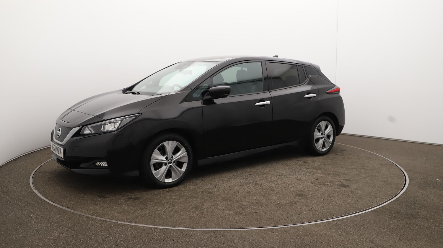 Used Nissan Leaf 2021 for sale - 76152075: Photo 69