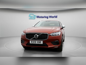 Used Volvo XC60 2019 for sale - 78268644: Photo