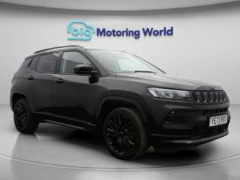 2023 (73) - 1.5 T4 e-Hybrid MHEV S SUV 5dr Petrol Hybrid DCT FWD Euro 6 (s/s) (130 ps)