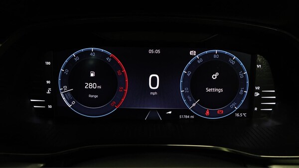 Used Skoda Octavia 2021 for sale - 76099562: Photo 11