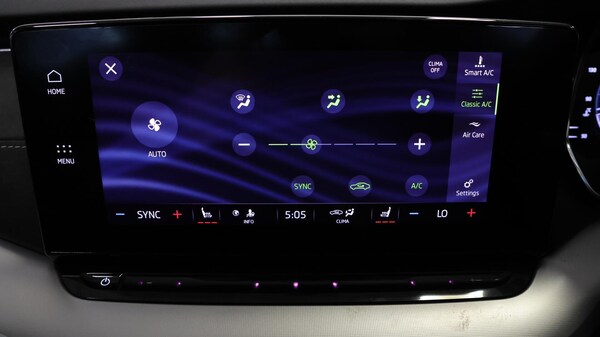 Used Skoda Octavia 2021 for sale - 76099562: Photo 13