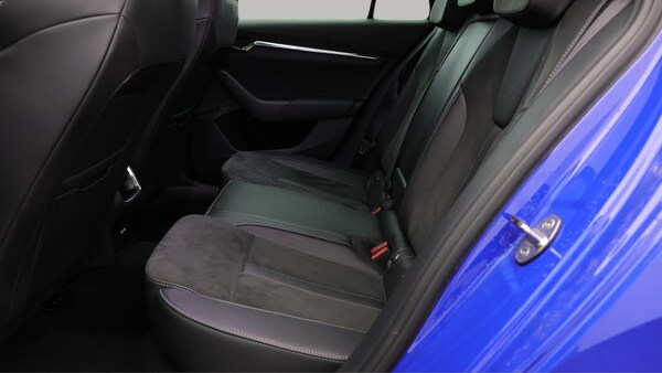 Used Skoda Octavia 2021 for sale - 76099562: Photo 17