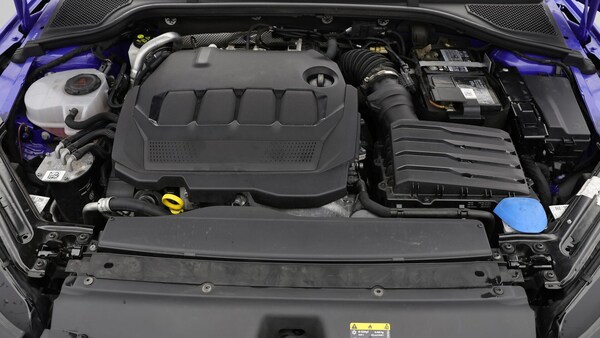 Used Skoda Octavia 2021 for sale - 76099562: Photo 20