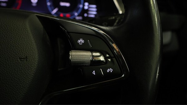 Used Skoda Octavia 2021 for sale - 76099562: Photo 24