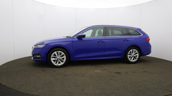 Used Skoda Octavia 2021 for sale - 76099562: Photo 36