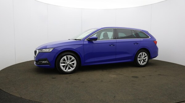 Used Skoda Octavia 2021 for sale - 76099562: Photo 37