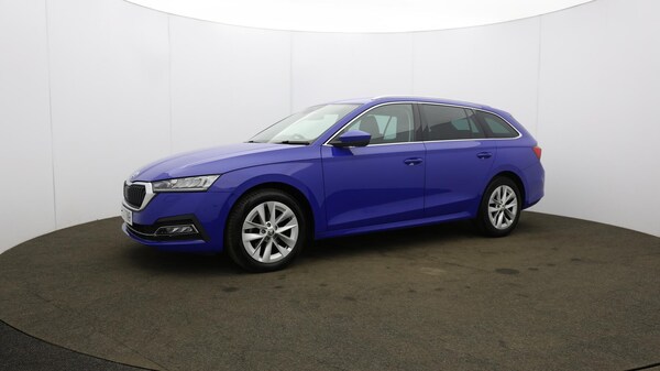 Used Skoda Octavia 2021 for sale - 76099562: Photo 38