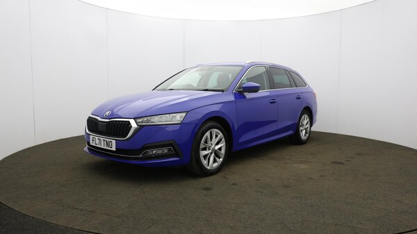 Used Skoda Octavia 2021 for sale - 76099562: Photo 40