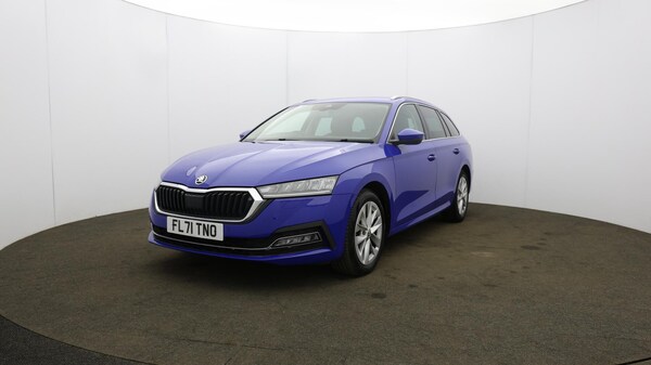 Used Skoda Octavia 2021 for sale - 76099562: Photo 41