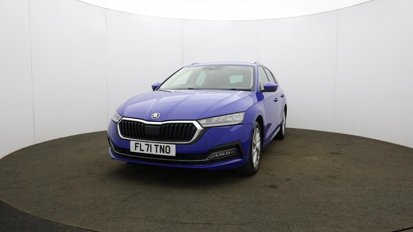 Used Skoda Octavia 2021 for sale - 76099562: Photo 42