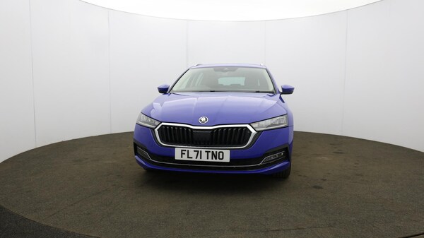 Used Skoda Octavia 2021 for sale - 76099562: Photo 43