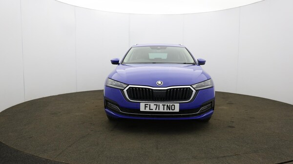 Used Skoda Octavia 2021 for sale - 76099562: Photo 44