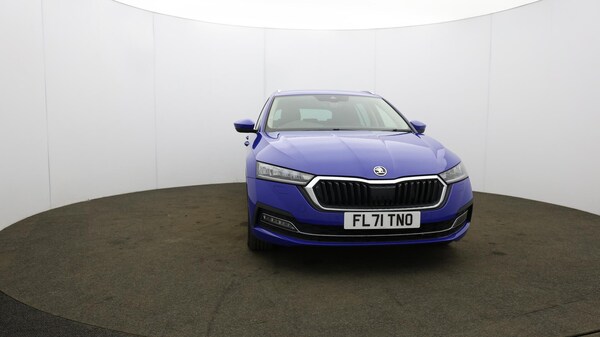 Used Skoda Octavia 2021 for sale - 76099562: Photo 46
